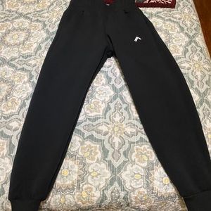 Alphalete ELMTS Cuffed Jogger